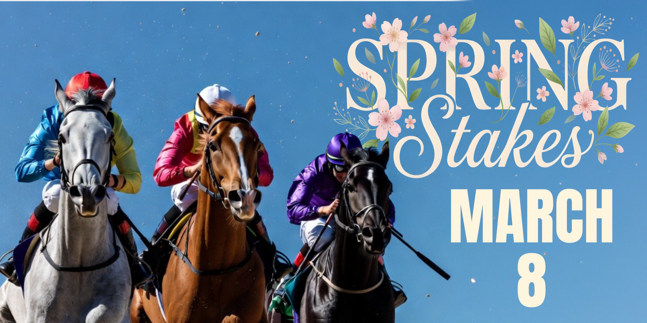 Spring Stakes