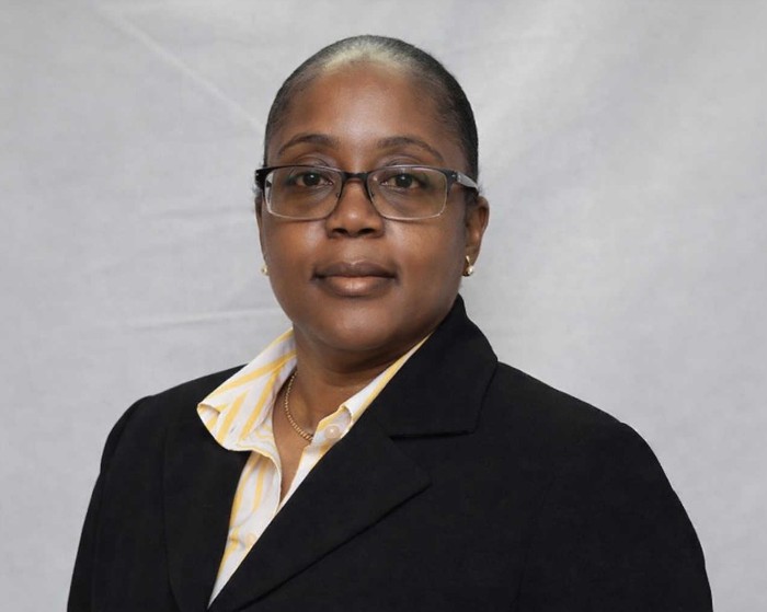 Ava Penn Named Interim VIPA Director as Carlton Dowe Announces Retirement