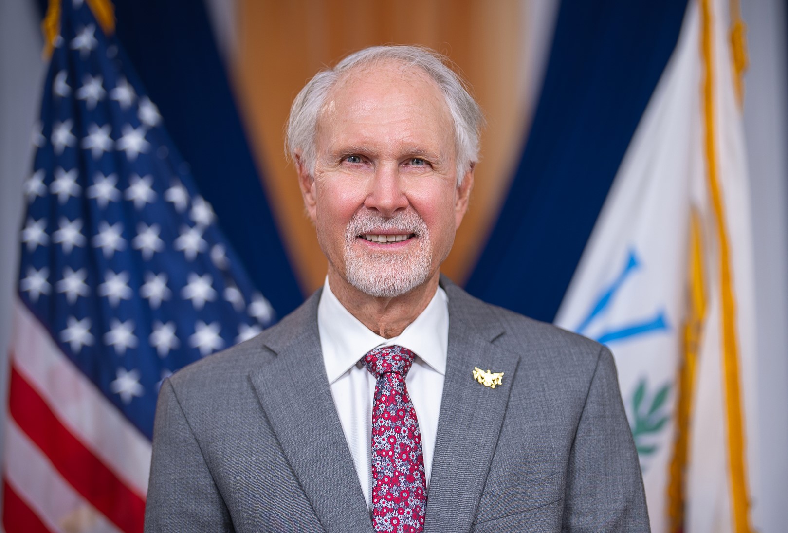 V.I. Attorney General Joins 40-State Coalition Pushing Congress to Crack Down on Deadly Street Drug “Tranq”