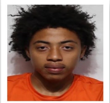 VIPD wanted flyer for Janigh Gonsalves in connection with a Lorraine Village shooting