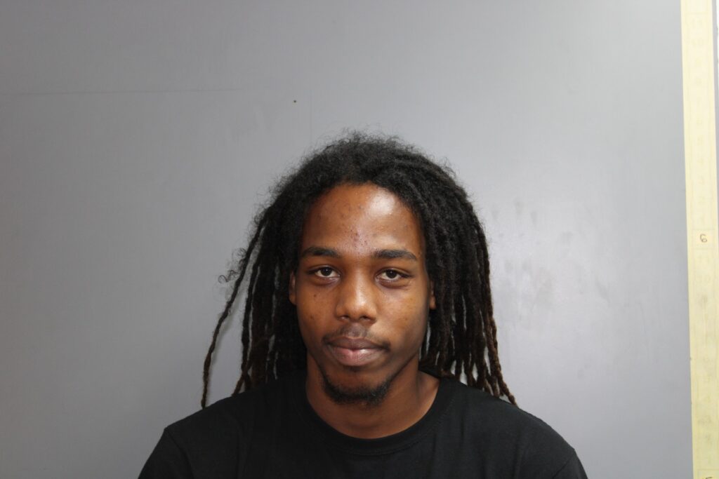 Wilfredo Carmona III, as identified by the Virgin Islands Police Department